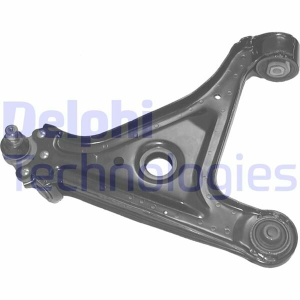 ALT SALINCAK KOMPLE SOL OPEL OMEGA B 94 03