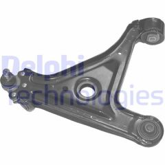 ALT SALINCAK KOMPLE SOL OPEL OMEGA B 94 03
