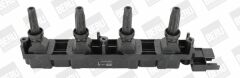 ATEŞLEME BOBİNİ P206 2.0RC C4 2.0 C8 2.2 P307-2.0 P406 2.2 P407 1.8 2.2 04-10 P607 2.2 P807 2.2