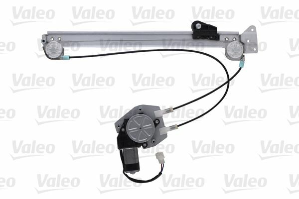 CAM MEKANİZMASI ARKA SOL BMW 5 E39