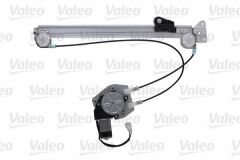 CAM MEKANİZMASI ARKA SOL BMW 5 E39