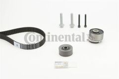 EKSANTRİK GERGİ KİTİ 146x240 ASTRA H-J-INSIGNIA-VECTRA C-CRUZE 1.6-1.8 Z16XEP-XER-A16LET-XER-B16XER