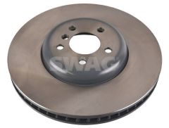 FREN DİSKİ DİSKLİ FREN BMW FEBI 108211