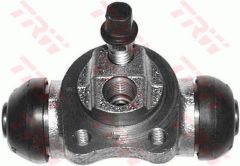 FREN SİLİNDİRİ SAĞ 17.5mm ASCONAC-CORSAA
