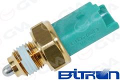 GERİ VİTES MÜŞÜRÜ PARTNER-206-301-407-306-308-BERLINGO-C2-C3-C4-C5 2 FİŞLİ