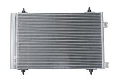 KLİMA KONDENSERİ BERLINGO-PARTNER 08 C4 04 307 00 1.4 16V1.6 16V-2.0 16V