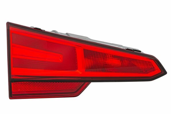 KOMPLE ARKA LAMBA AUDİ SOL VW