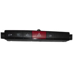 KUMANDA PANELİ 4 LÜ DOBLO YM
