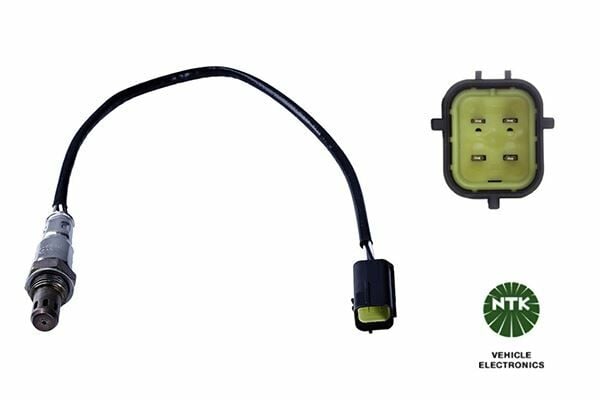 OZA603-N2 OKSİJEN SENSÖRÜ