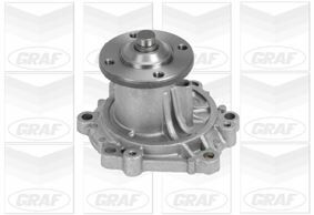 x DEVİRDAİM HILUX 2.4D-2.8D 88-02 -LAND CRUISER 2.4 TD 90-96 -HIACE 2.4D-2.8D 89-95