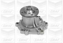 x DEVİRDAİM HILUX 2.4D-2.8D 88-02 -LAND CRUISER 2.4 TD 90-96 -HIACE 2.4D-2.8D 89-95