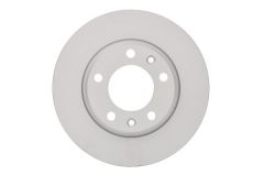 ARKA FREN DİSKİ PEUGEOT P308 13 21 249x35x5DL DOLU