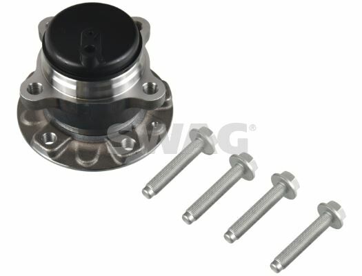 ARKA TEKER PORYASI KOMPLE GRANDLAND-COMBO E-PARTNER-BERLINGO-RIFTER-P308-P3008-P5008-C4- C5 AIRCROSS-GRAND C4-DS4-DS7 5 BİJON