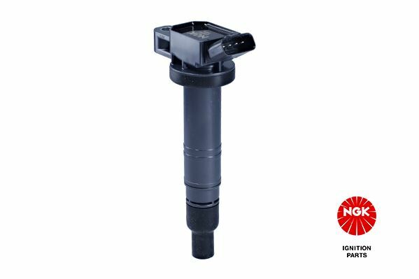 ATEŞLEME BOBİNİ U5090 TOYOTA AVENSIS 2.0 VVTİ-2.0-2.4 00-08
