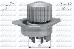 DEVİRDAİM 106-206-307-C2-C3-C4-SAXO-XSARA-BERLINGO-PARTNER 1.6 16V-DFM SUCCE 1.6 16V 09-13 TU5JP4