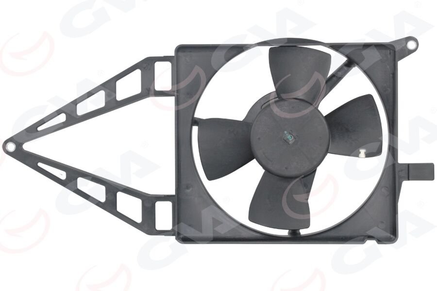 FAN MOTORU DAVLUMBAZLI ASTRA F-CORSA B-VECTRA A 1.4-1.6 16V 200-60W-280mm