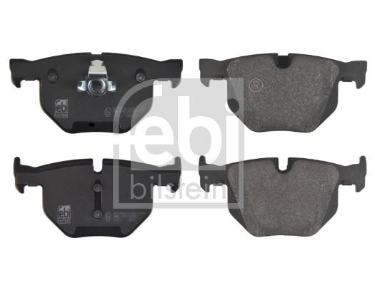 FREN BALATASI ARKA BMW E60 E61 E63