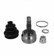 ON AKS KAFASI DIS SOL FORD FOCUS II 1.6TDCİ 04 11-CMAX 1.6TDCİ 04 11 VOLVO S40 II 04 12 S40 II 544 05 12 V50 545 05 12 1.6D-1.8-2.0D