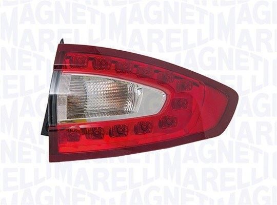 STOP MONDEO V SW DIS LED SOL