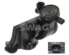 YAĞ DALGA KIRICI SEPERATÖR POLO-GOLF4-A3 BBY-BKY-BUD-BCB-CGGA 1.4 16V-1.6 16V 97- FEBI 49184