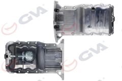 YAĞ KARTERİ ASTRA G 98 05 ASTRA H 04 10 CORSA C 00 06 CORSA D 06 MERIVA A 14 1.2-1.4 XE-XEL-XEP SÜZGEÇLİ
