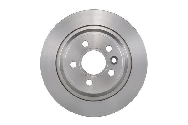 ARKA FREN DISK AYNASI MONDEO IV S MAX GALAXY 07 14 KUGA I 08 12 / EVOQUE 12-18 302mm