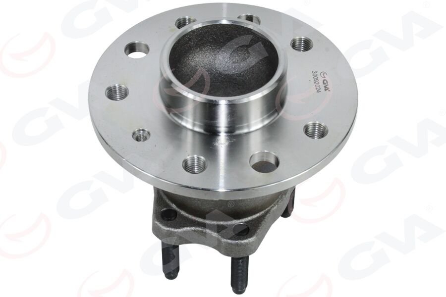 ARKA TEKER PORYASI RULMANLI ABS Lİ ASTRA H-ZAFIRA B 1.3CDTI-1.4-1.6-1.7CDTI-1.9CDTI 04- 5 BİJON