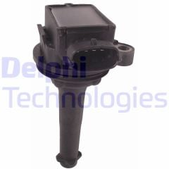 ATEŞLEME BOBİNİ VOLVO E.M S60 01 S80 98-06 C70 COUPE 97-02 C70 CABR 98-05 XC70 XC90 S70 V70