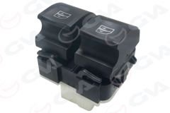CAM AÇMA/KAPAMA ANAHTARI ÇİFTLİ ÖN SOL RENAULT CLIO IV 12 CAPTUR I 13 TRAFIC III 15 7 FİŞLİ