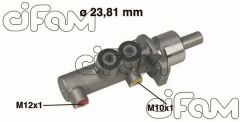 FREN ANA MERKEZİ VECTRA B 1.6I-1.6I 16V-1.8 16V 2.0 DTI 95 03 23.80mm