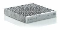 KABİN FİLTRESİ SUZUKI SWİFT III MZ/EZ/SG 1.6 16V 125HP 01/07-08/10