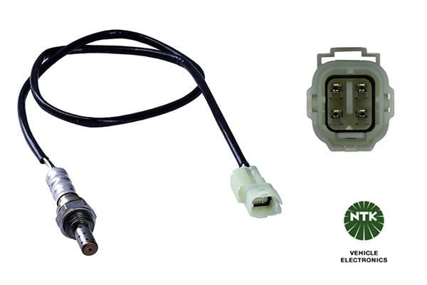 OKSİJEN SENSÖRÜ SUZUKI SX4 1.6L M16A RW415 05- - ALT-SWIFT 1.3L 1.5L M13A M15A RS413 RS415 MACAR 4X2 4X4 05- - ALT OZA804-EE11-OZA669-EE50-OZA669-EE14-OZA669-EE86