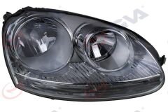ÖN FAR KOMPLE R NİKELAJLI JETTA 2004