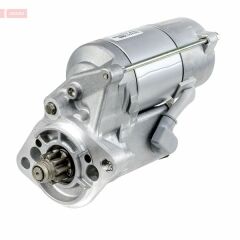 STARTER LAND ROVER FREELANDER I 98-06