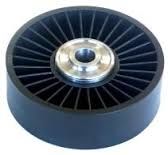 ALTERNATÖR GERGİ RULMANI DOBLO 1.9-1.9 JTD