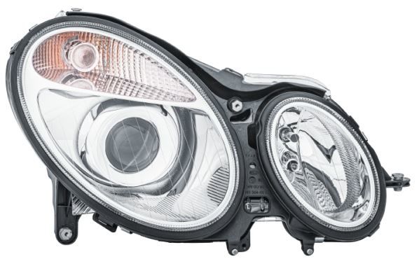 FAR SAG HALOJEN MERCEDES E-CLASS W211 S211