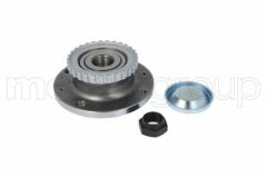 TEKER KİTİ 306 7B-N3-N5 -1.4SL-1.816V-1.8ST-1.9D-1.9SLD-1.9SRDT-2.0-2.0HDI90-2.0S16-2.0ST-306BREAK 7