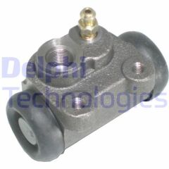 TEKERLEK SİLİNDİRİ DÜZENEĞİ ARKA; SOL CITROEN XSARA. ZX / PEUGEOT 306 09/92 03/05