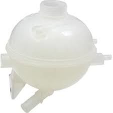 YEDEK SU DEPOSU GENLESME KAVANOZU P206-P307-C2-C3 1.4 1.6 16V 2.0 HDİ 16V
