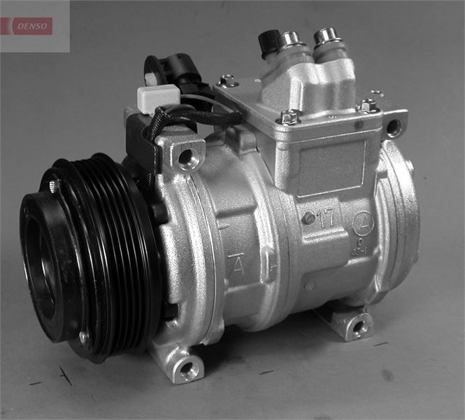COMPRESSOR. AİR CONDİTİONER BMW 3 E36 90-00