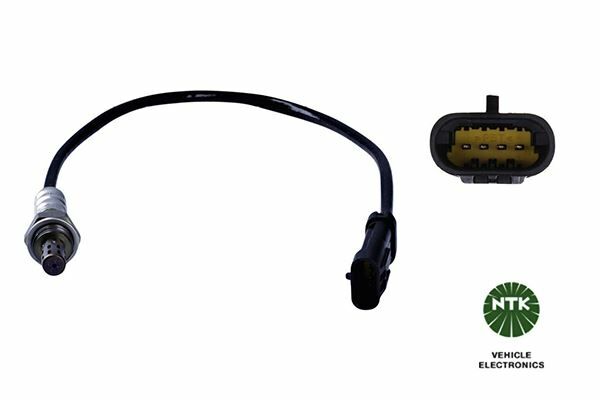 OZA277-R2 OKSİJEN SENSÖRÜ