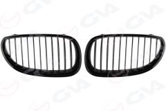 PANJUR PİANO SIYAH SET BMW E60 LCİ 04 09