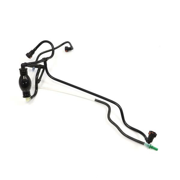 YAKIT BORUSU ELCİKLİ PEUGEOT P107 05 14 CITROEN C1 05 14 1.4 HDI FORD FIESTA-FUSION 01 08 1.4 TDCI