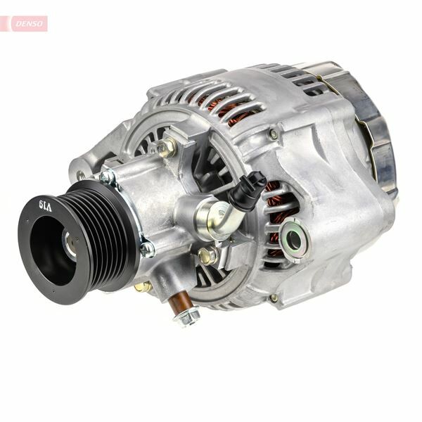 ALTERNATOR LAND ROVER DEFENDER 90-16