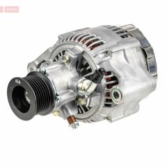 ALTERNATOR LAND ROVER DEFENDER 90-16