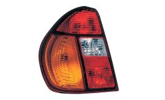 STOP LAMBASI SOL SARI SİNYALLİ DUYSUZ RENAULT CLIO SYMBOL 02