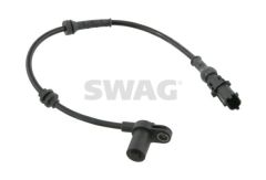 ABS TEKERLEK HIZ SENSÖRÜ CORSA C-MERIVA-TIGRA 1.4-1.8-2.0 16V
