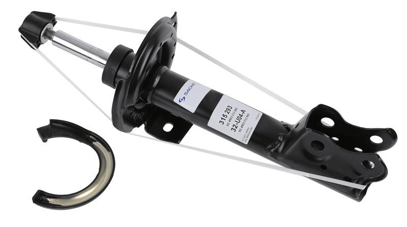 AMORTISOR ON GAZLI MERCEDES B-CLASS W245 05 11