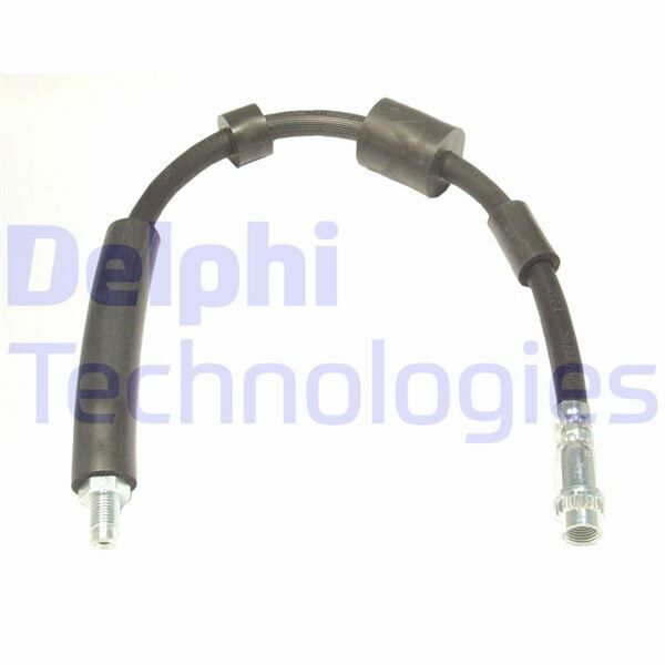 FREN HORTUMU ÖN; SAĞ/SOL CITROEN BERLİNGO. C4 GRAND PİCASSO. C4 PİCASSO / PEUGEOT PARTNER 12/06