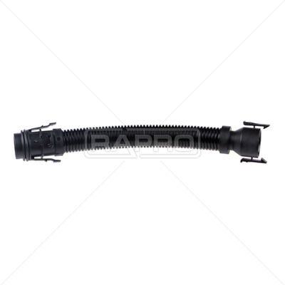 MOTOR HAVALANDİRMA HORTUMU BMW E70 X5 40DX